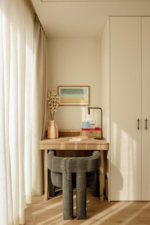 Interior - POSTCODE Chueca (Madrid)