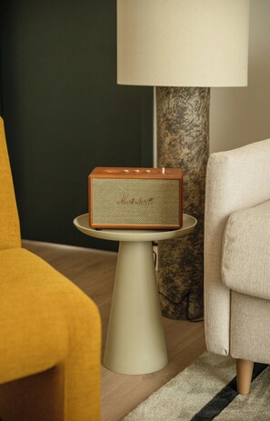 Interior - POSTCODE Chueca (Madrid)