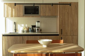 Private kitchen - POSTCODE Chueca (Madrid)