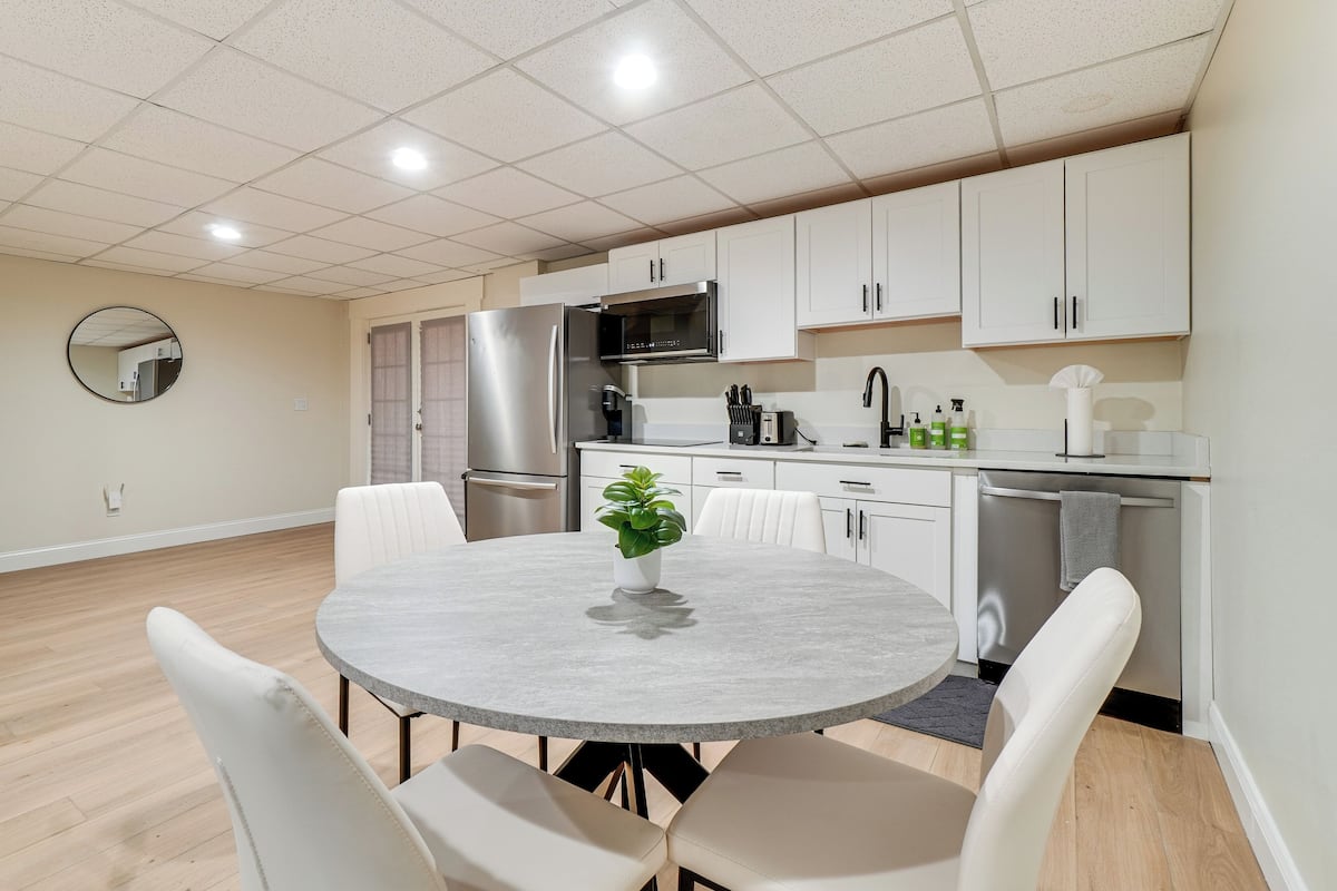 Apartment (1 Bedroom) | Front of property