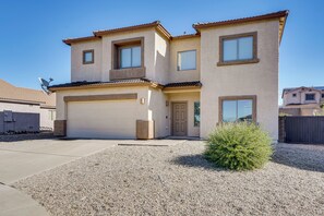 Maison (4 Bedrooms) | Intérieur