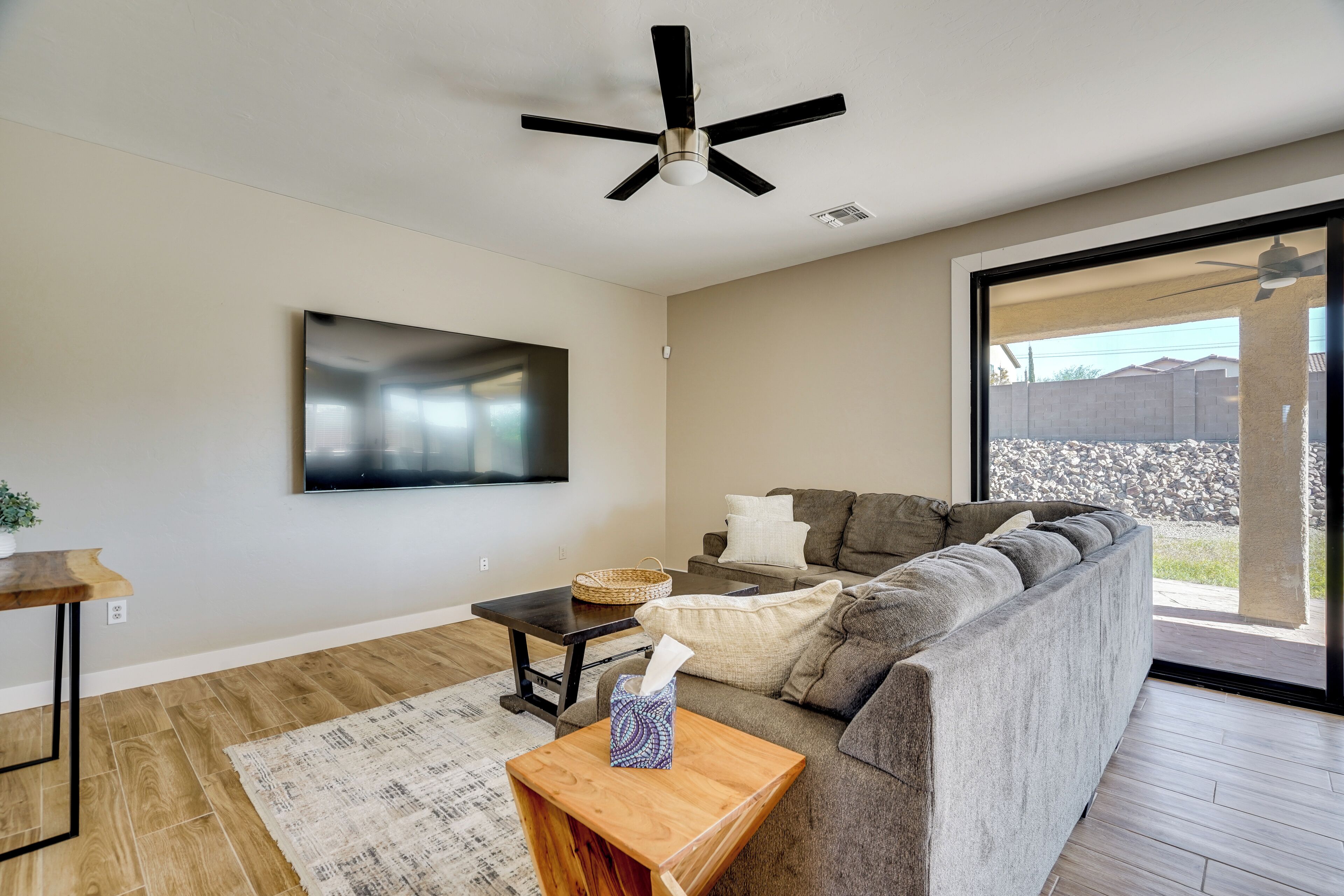 Maison (4 Bedrooms) | Façade de l’hébergement