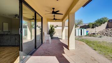 House (4 Bedrooms) | Interior