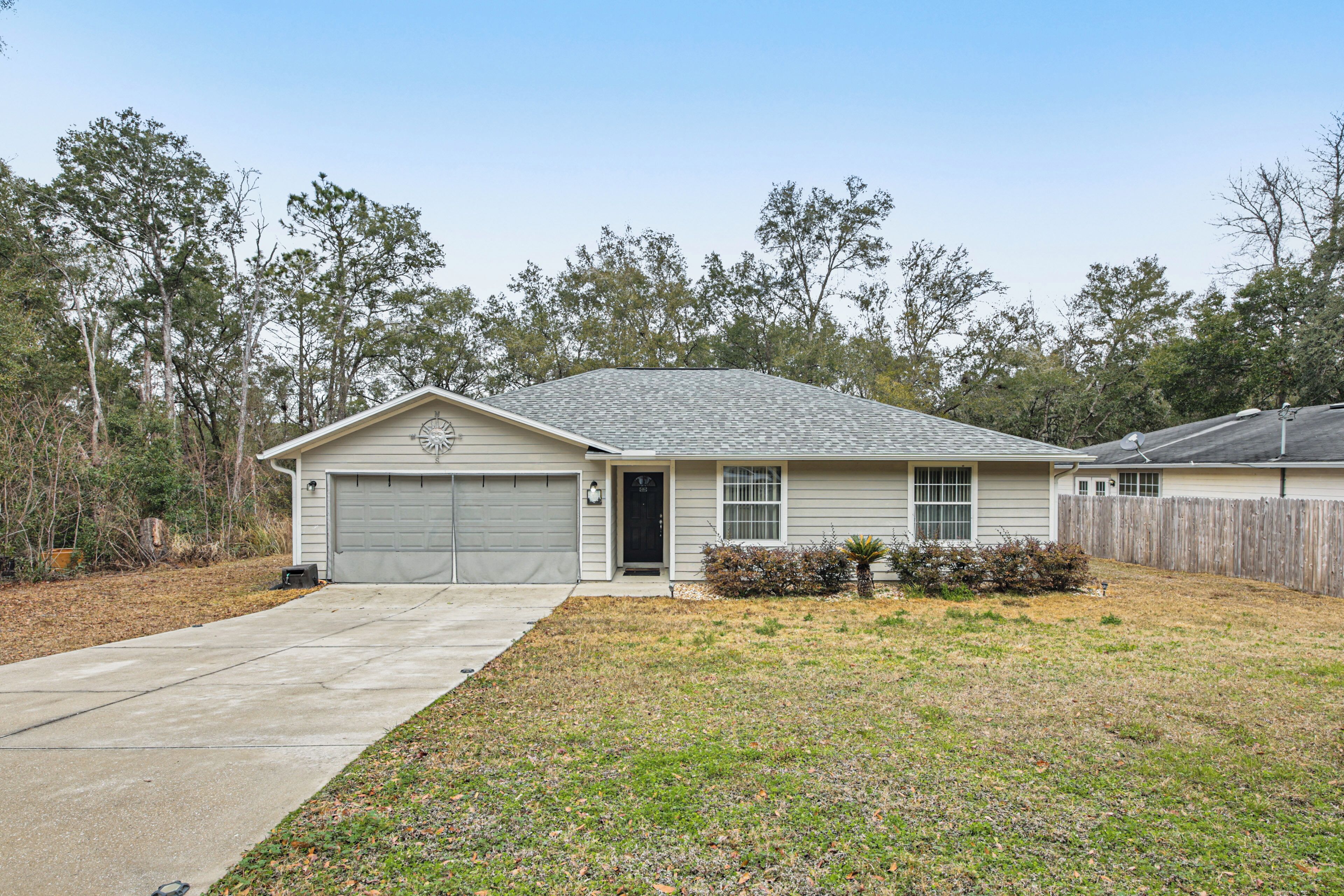 單棟房屋 (3 Bedrooms) | 內部