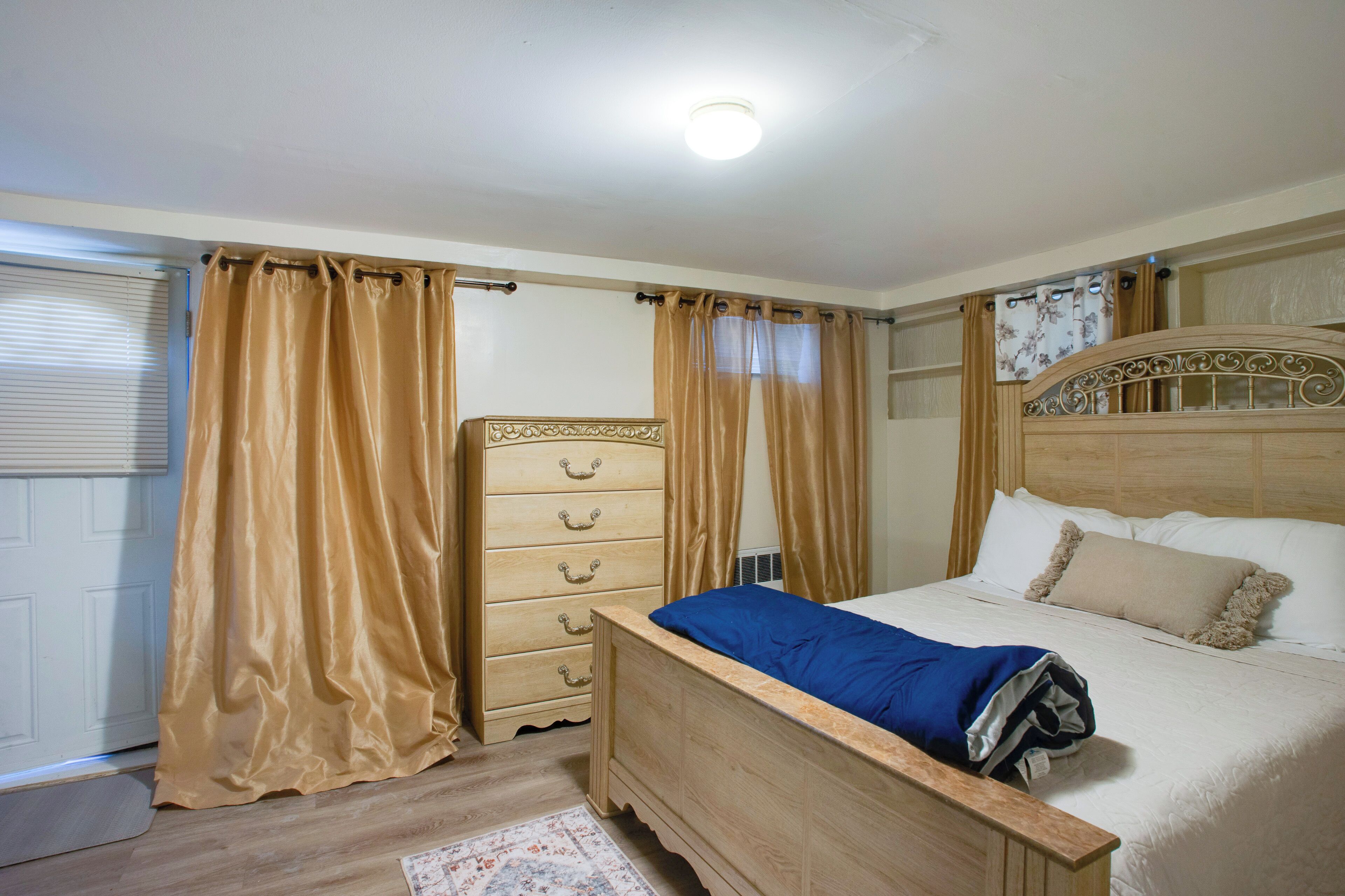 Apartment (1 Bedroom) | Front of property