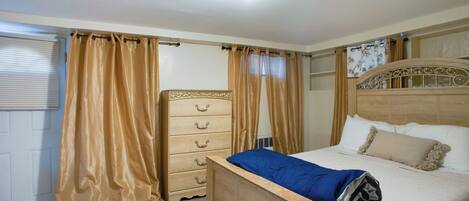 アパートメント (1 Bedroom) | 施設の正面