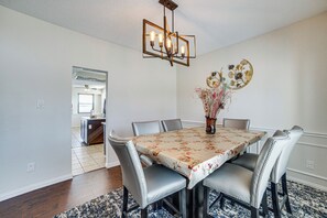 Casa (3 Bedrooms) | Interior