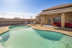 Casa (3 Bedrooms) | Parte interna