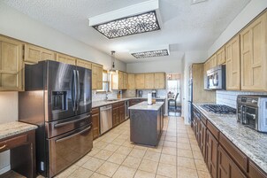 Casa (3 Bedrooms) | Interior