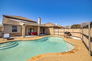 Casa (3 Bedrooms) | Fachada del alojamiento