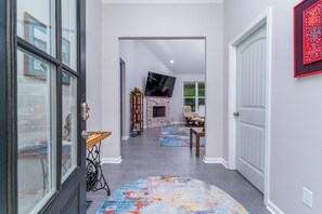 House (4 Bedrooms) | Interior - Steps to Fairway: Hot Springs Village Golf Retreat (Hot Springs Village)