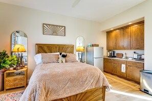 Apartment (0 Bedroom) | Interior - Hike & Golf: Tucson Couple's Retreat w/ Mtn Views! (Saddlebrooke)