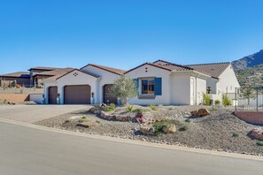 公寓 (0 Bedroom) | 住宿內部