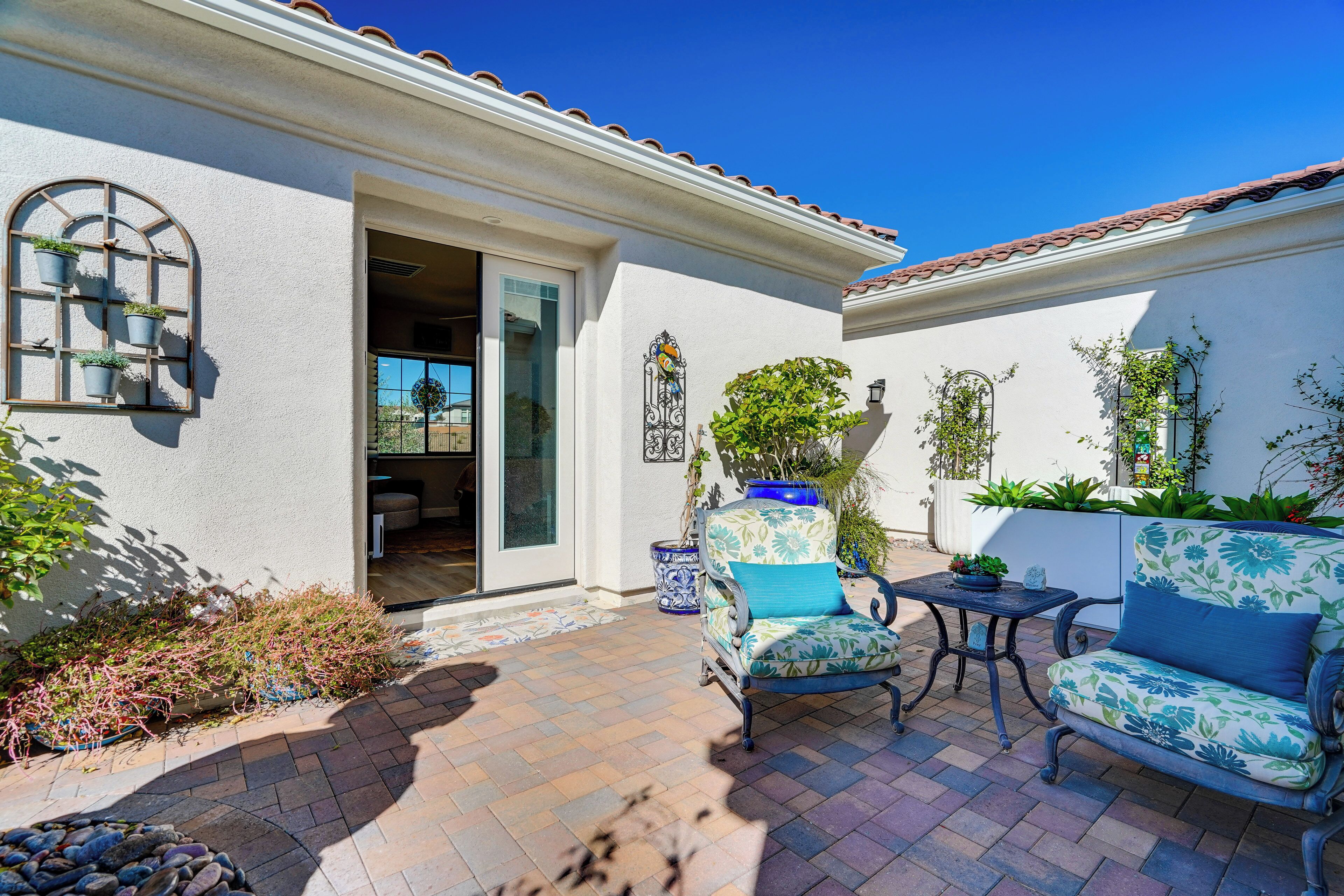 아파트 (0 Bedroom) | 내부