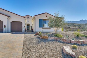 Apartment (0 Bedroom) | Interior - Hike & Golf: Tucson Couple's Retreat w/ Mtn Views! (Saddlebrooke)