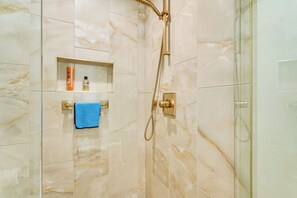 Apartemen (0 Bedroom) | Interior