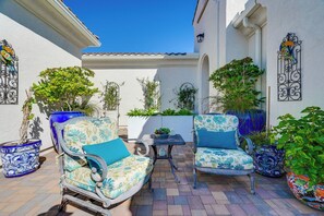 Apartment (0 Bedroom) | Interior - Hike & Golf: Tucson Couple's Retreat w/ Mtn Views! (Saddlebrooke)