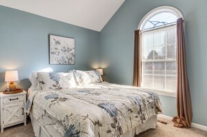 Casa (3 Bedrooms) | Interior