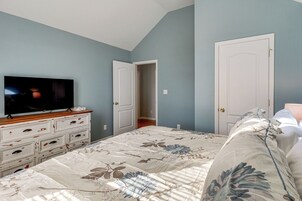 Casa (3 Bedrooms) | Interior