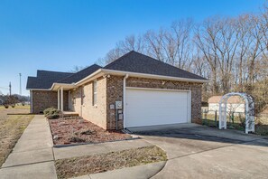 Hus (3 Bedrooms) | Innvendig