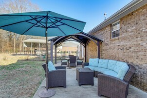 Casa (3 Bedrooms) | Interior