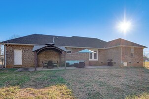 Casa (3 Bedrooms) | Interior