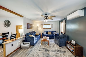 Casa (2 Bedrooms) | Interior