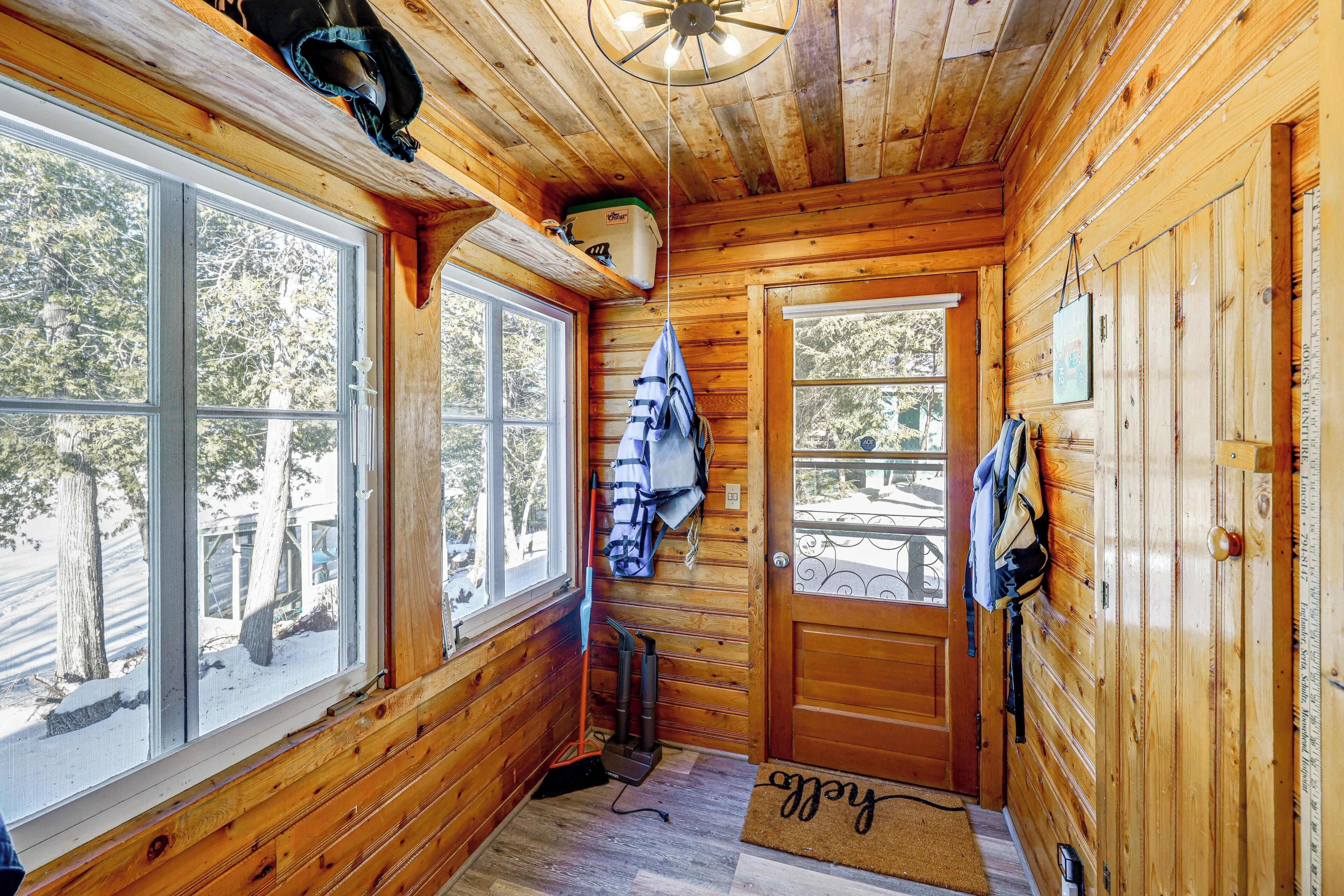 Maison (2 Bedrooms) | Intérieur