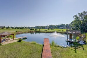 Talo (5 Bedrooms) | Sisätilat