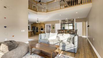 Casa (5 Bedrooms) | Interior