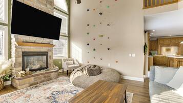 Casa (5 Bedrooms) | Interior