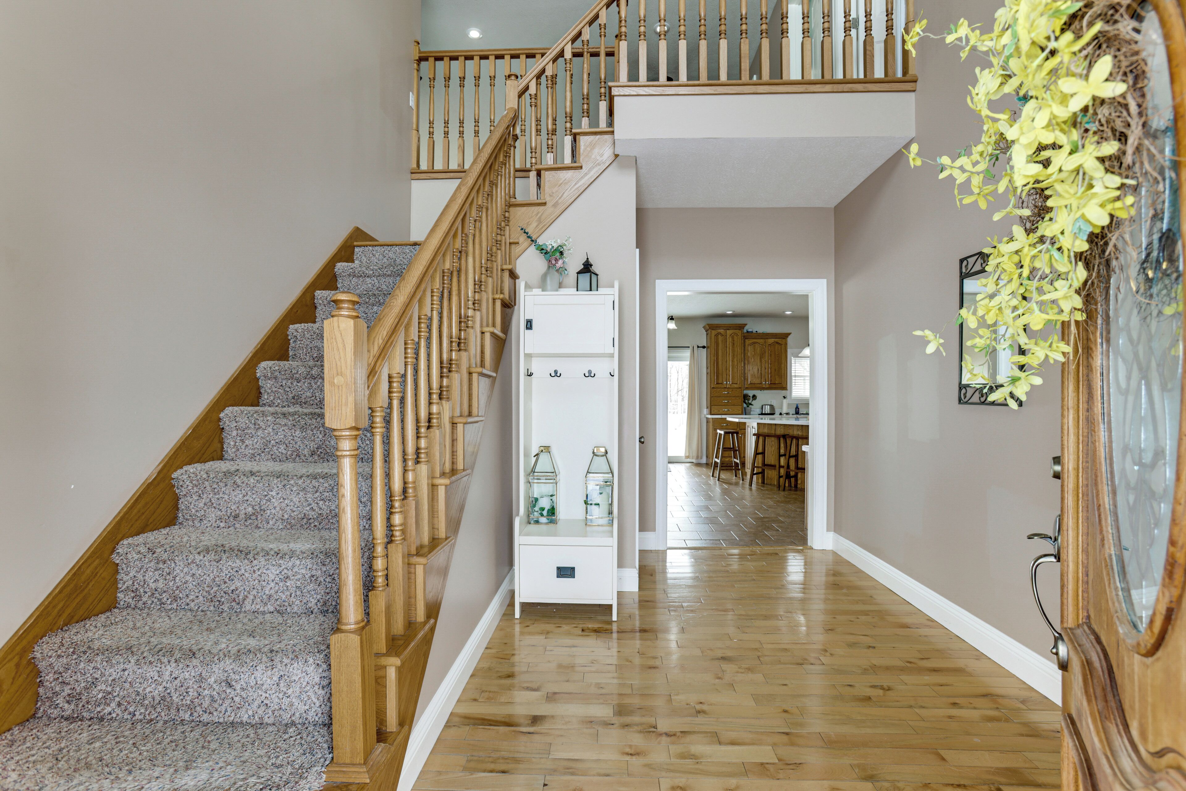 House (5 Bedrooms) | Interior