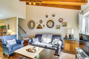 Appartement (2 Bedrooms) | Intérieur