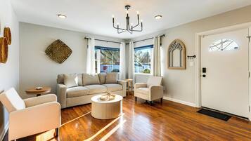 Casa (2 Bedrooms) | Façana frontal de l'allotjament