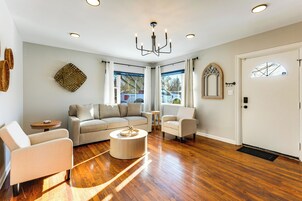 Casa (2 Bedrooms) | Fachada del alojamiento