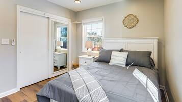 Casa (2 Bedrooms) | Interior