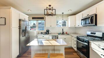 Casa (2 Bedrooms) | Interior