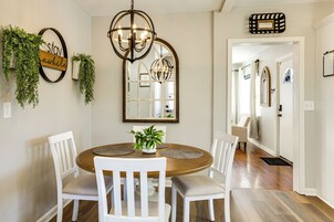 Casa (2 Bedrooms) | Interior