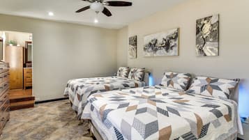 Hus (3 Bedrooms) | Innvendig