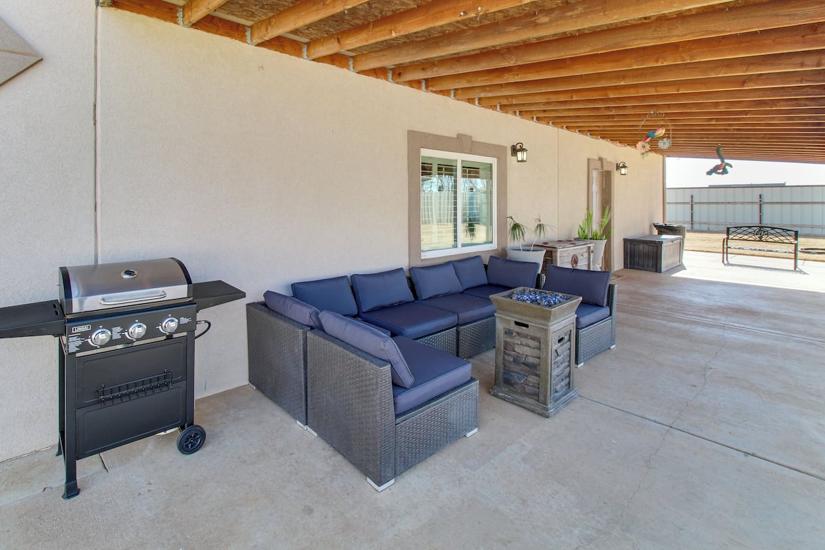 Hus (3 Bedrooms) | Boendets fasad