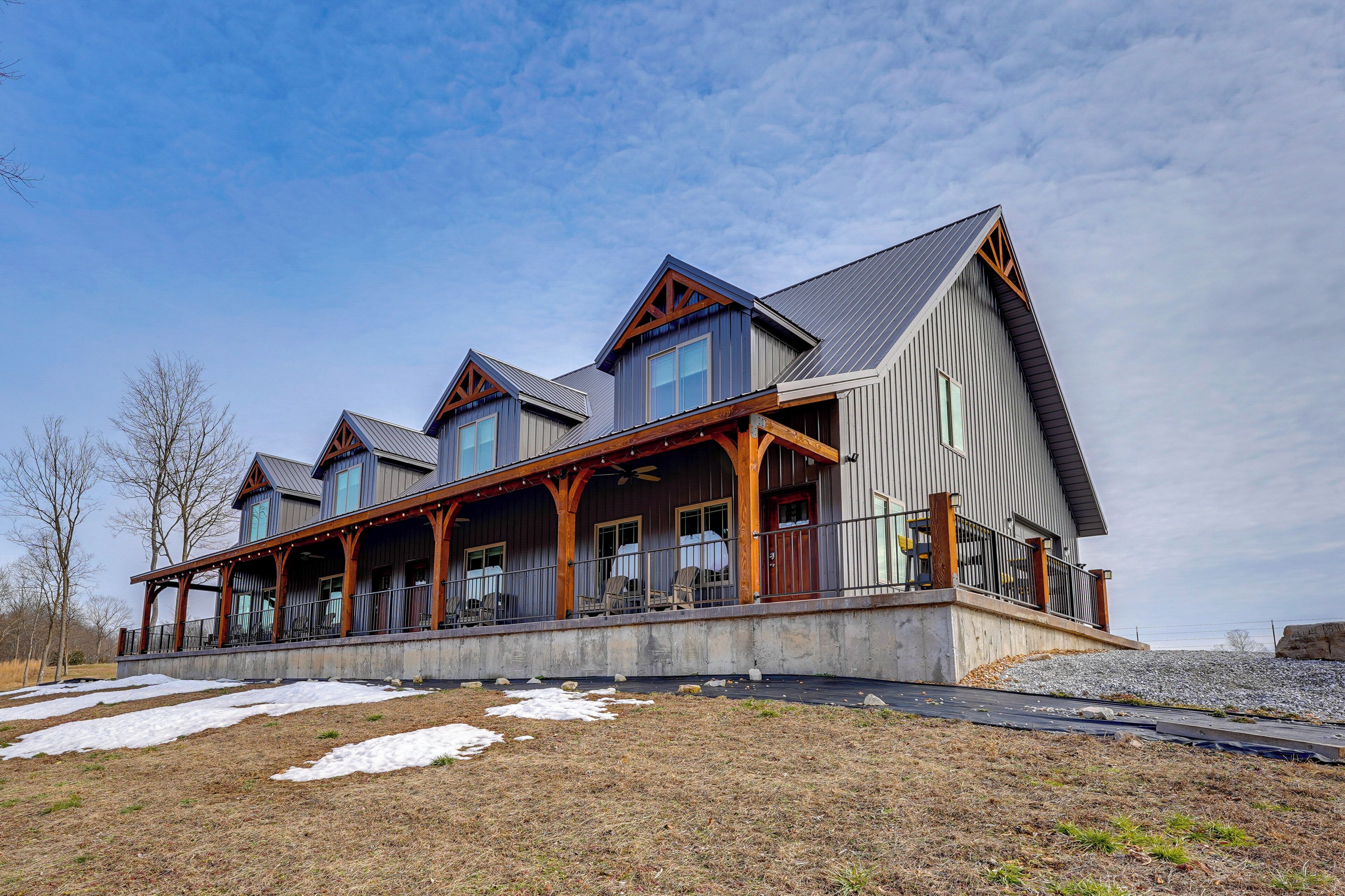 Appartement (0 Bedroom) | Intérieur