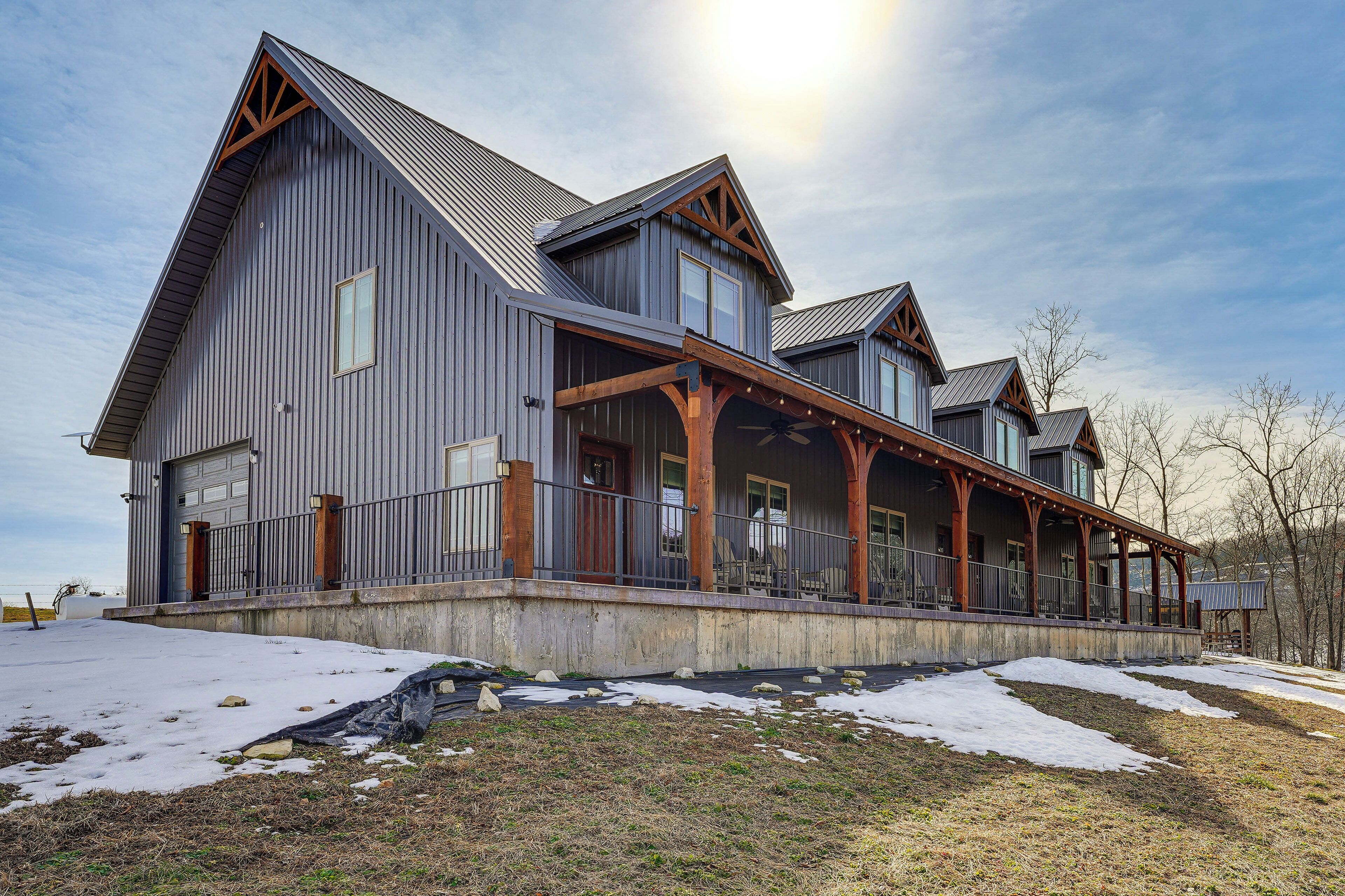 公寓 (0 Bedroom) | 住宿內部