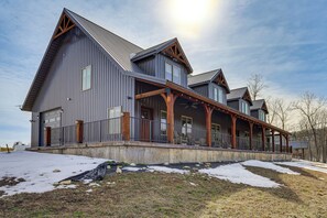 Huoneisto (0 Bedroom) | Sisätilat