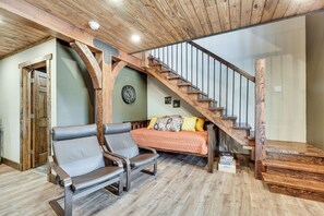 Huoneisto (0 Bedroom) | Sisätilat