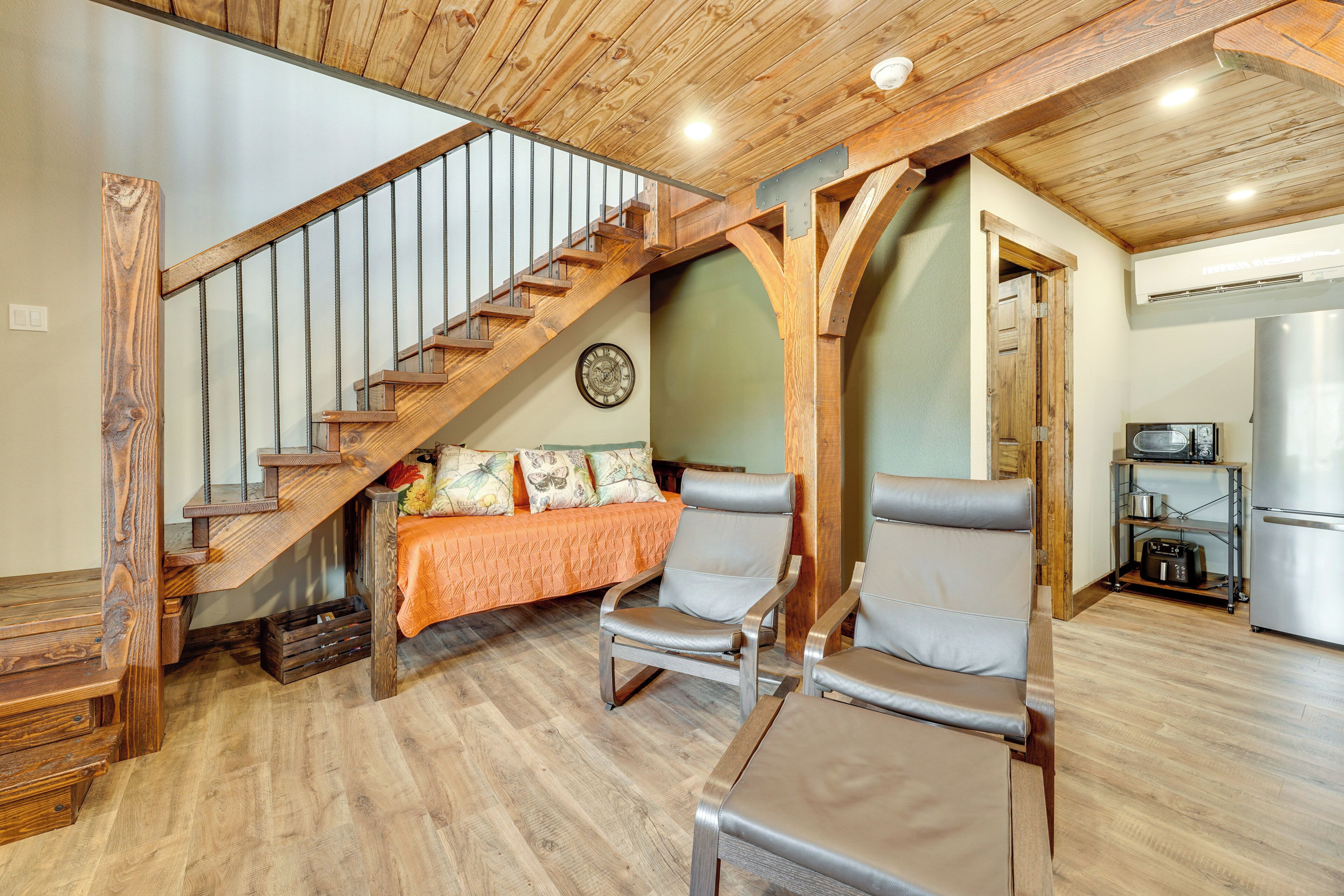 公寓 (0 Bedroom) | 住宿內部