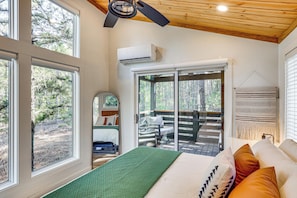 Talo (1 Bedroom) | Sisätilat