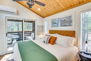 Talo (1 Bedroom) | Sisätilat