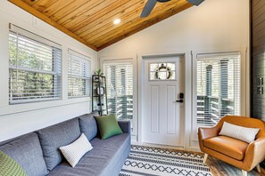 Talo (1 Bedroom) | Sisätilat