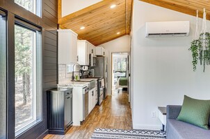 Casa (1 Bedroom) | Interior
