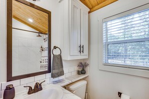 獨棟房屋 (1 Bedroom) | 住宿內部